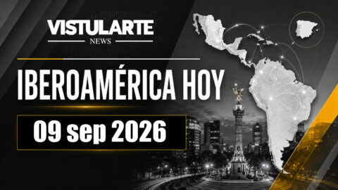 Iberoamérica Hoy | 09 sept 2026