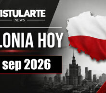 POLONIA HOY | 07 sep 2026 | VISTULARTE