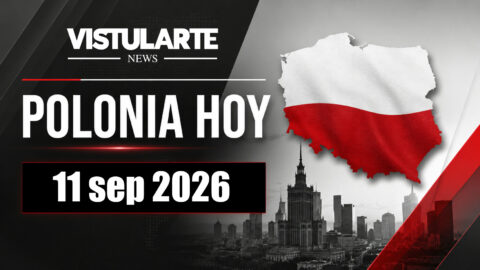 POLONIA HOY | 11 sep 2026 | VISTULARTE