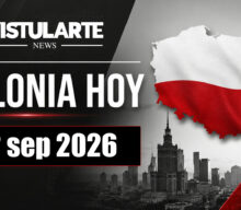 POLONIA HOY | 02 sep 2026 | VISTULARTE