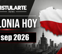 POLONIA HOY | 17 sep 2026 | VISTULARTE