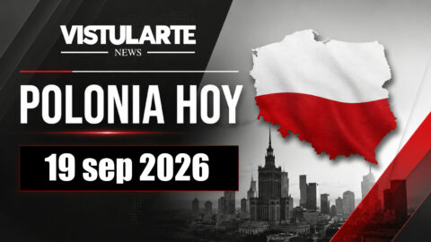 POLONIA HOY | 19 sep 2026 | VISTULARTE