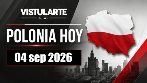 POLONIA HOY | 04 sep 2026 | VISTULARTE