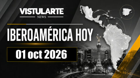 Iberoamérica Hoy | 01 oct 2026