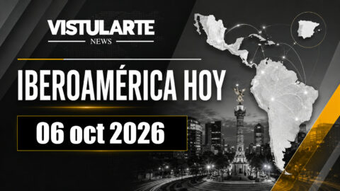 Iberoamérica Hoy | 06 oct 2026