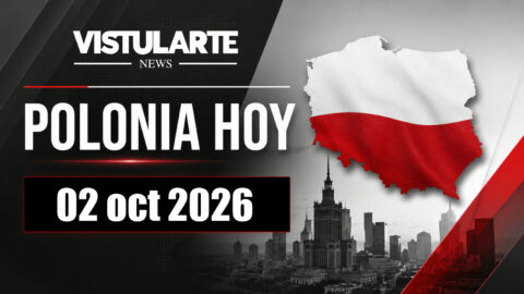 POLONIA HOY | 02 oct 2026 | VISTULARTE