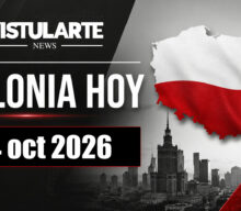 POLONIA HOY | 14 oct 2026 | VISTULARTE