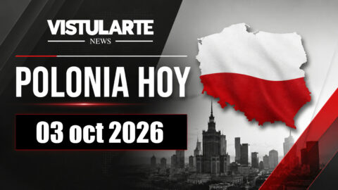 POLONIA HOY | 03 oct 2026 | VISTULARTE